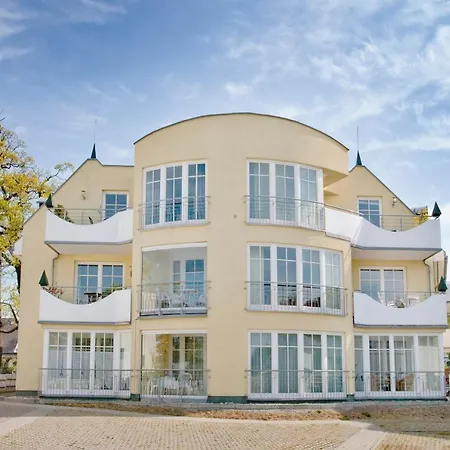 Vogelsang - #26846 Apartment Binz